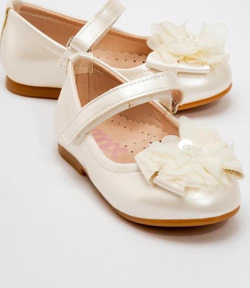 Kız Çocuk Sedef Fashion Babet