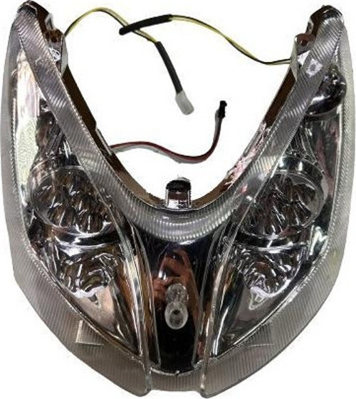 EKOBİS-STMAX ÖN FAR KOMPLE 48 WOLT