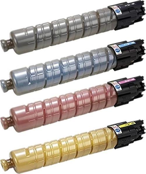 MP C6003 Magenta Kırmızı Orjinal Fotokopi Toneri MP C4503-4504-5503-5504-6004 22.500 Sayfa