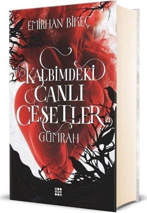 Kalbimdeki Canlı Cesetler 1 - Gümrah