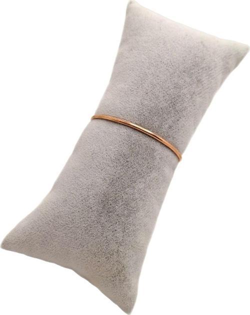 Saf Bakır Yel Bileziği