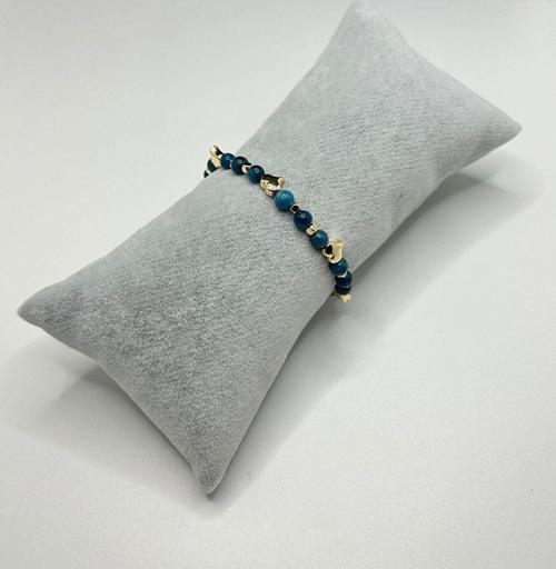 Özel Tasarım Apetit Taş Bileklik