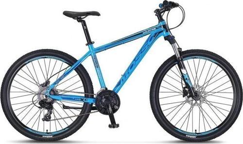 Wildfire 27.5 H 18 Kadro Hidrolik Disk Fren Dağ Bisikleti (170 cm üstü boy)