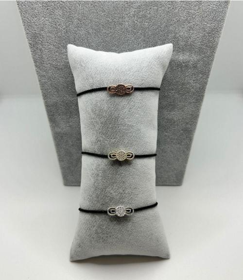 Kanat Ayarlanabilir Bileklik