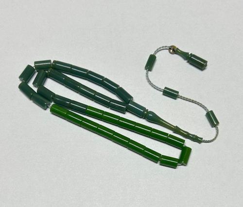 Ahmet Yalçınkaya Eski Katalin Tesbih