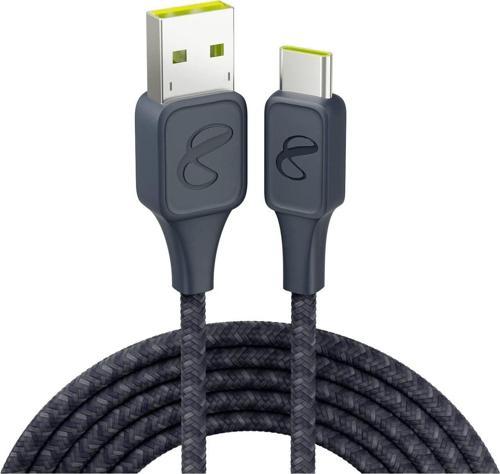 Infinity Lab InstantConnect Kablo USB-A USB-C,Mavi,1.5m_x000D_
IL.ILINCATCBLU_x000D_
