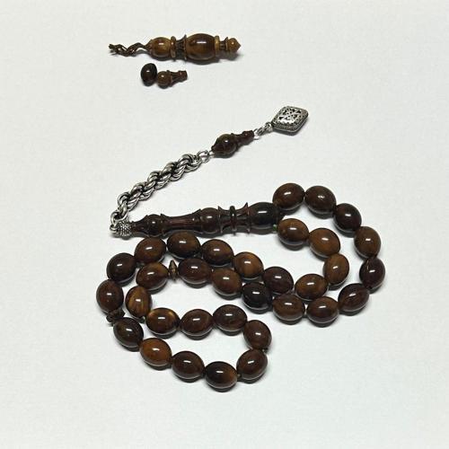 Hüseyin Erkul Usta İşi Kuka Tesbih