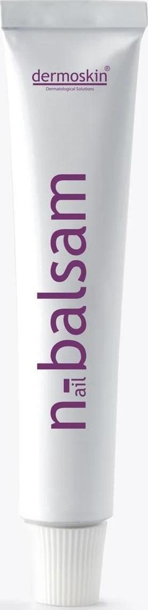 N-Balsam Tırnak Bakım Kremi 10ml
