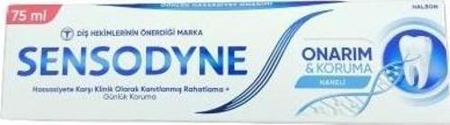 Onarım Sağlayan Diş macunu 75ml