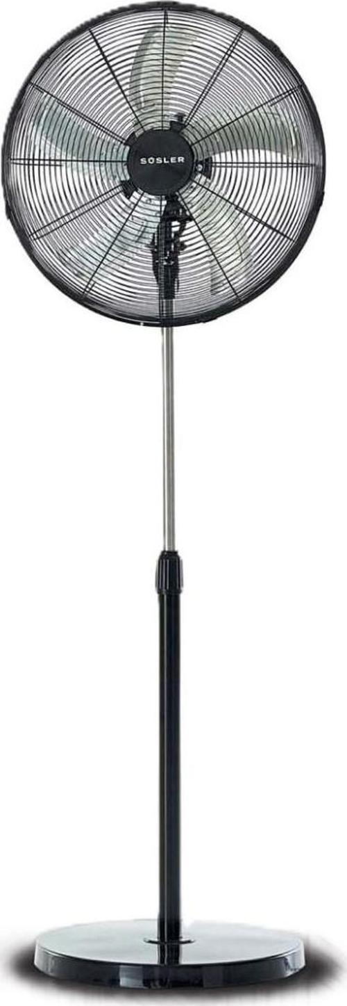 SV-1817 Sanayi Tipi Vantilatör