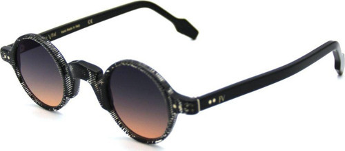 FV ARES BW BLK FM UNISEX GÜNEŞ GÖZLÜĞ
