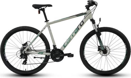 Force 920 440H 21-V HD Dağ Bisikleti Mat Gri