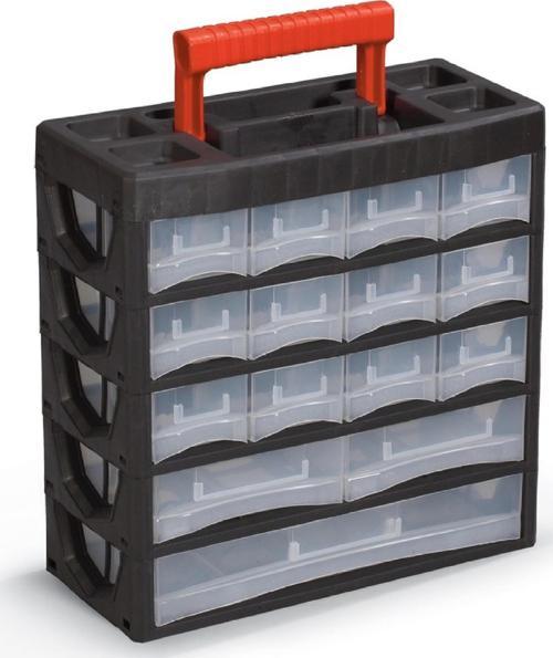 PORT-BAG PL03 Caby Set 5/27