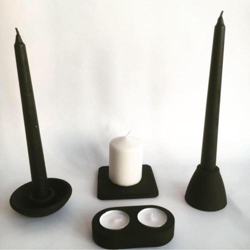 Gece Serisi - Mini 4'Lü Set