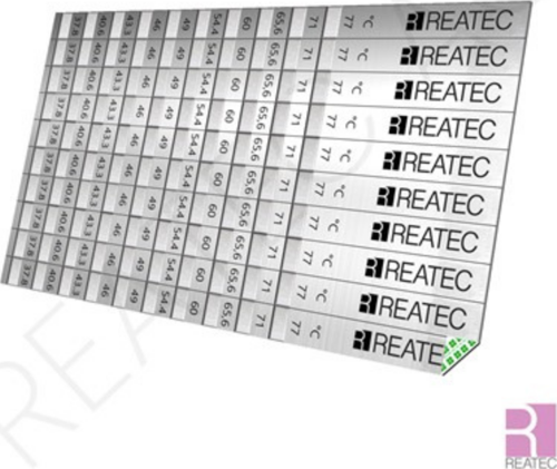 Reatec 82 0C – 132 0C