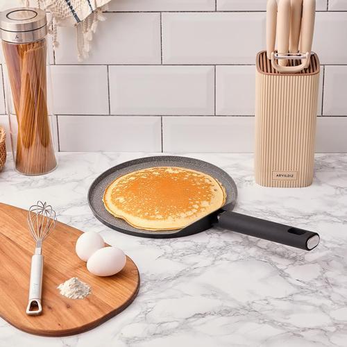 Caja Krep Tava 26 cm
