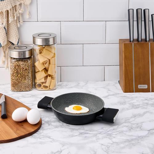 Caja Sahan 18 cm