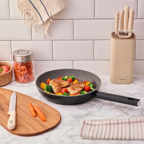 Caja Tava 28 cm