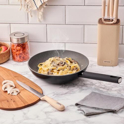 Caja Wok Tava 28 cm
