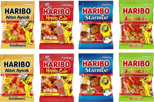 80 gr Kanka Boy 8 li Karma Paket
