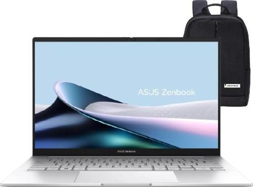 Zenbook 14 UX3405CA-PP372W Intel Core Ultra 9 285H 32GB 2tb SSD OLED 120hz 2.8k Windows 11 Home 14" Taşınabilir Bilgisay