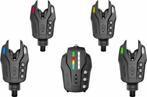 Element Com-Pact Alarm Set 4+1