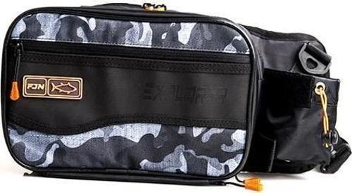 Explorer Bag Spin & LRF Çantası