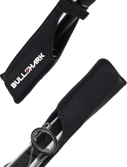 Rod Protection Case - Ayarlanabilir Kamış Koruma Kılıfı ( SPİN )
