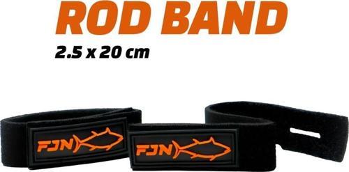 Rod Band 2.5x20cm Kamış Bandı