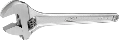 Rıdgıd 86927 2 1/16'' 50mm Kurbağacık Anahtarı