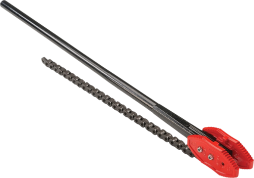 Rıdgıd 92675 32''/813mm Ağır Tip Zincirli Boru Anahtarı