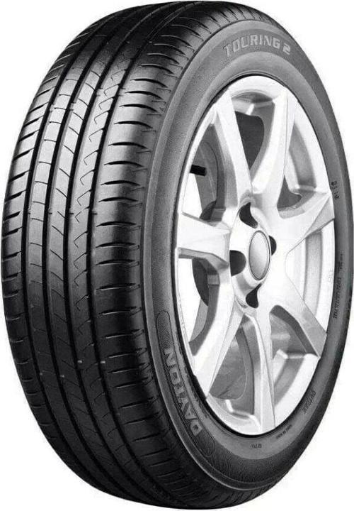 195/55R16 TOURING 2  87V Yaz Lastiği (Üretim: 2025)