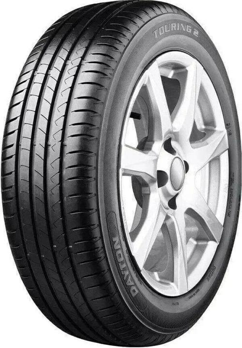 205/60R16 TOURING 2 92H Yaz Lastiği (Üretim: 2025)
