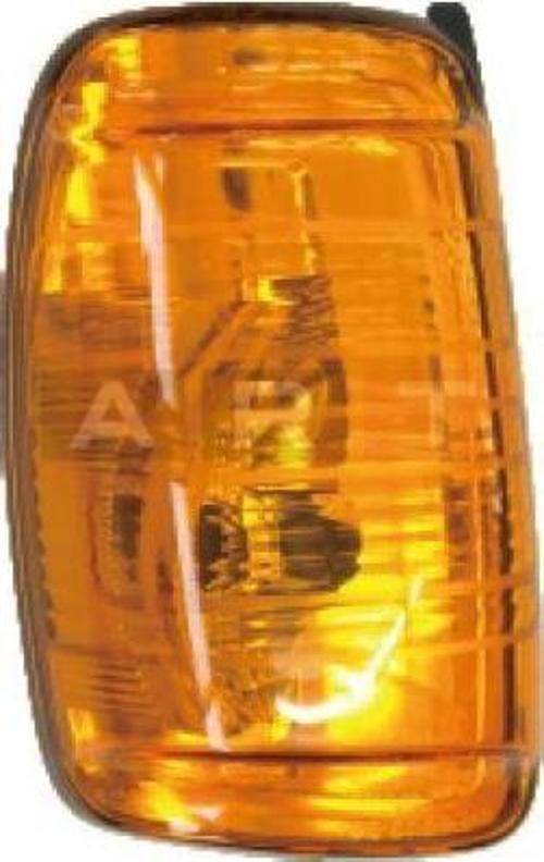AYNA SİNYALİ AYNA SİNYALİ FORD TRANSİT V.363 2014-2019 SARI SOL