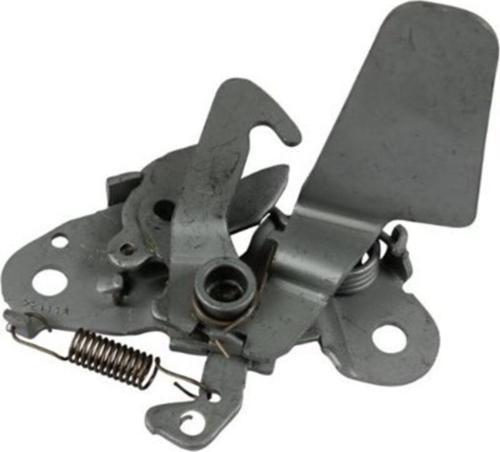 MOTOR KAPUT KİLİDİ PEUGEOT 307 2001-2006 793460
