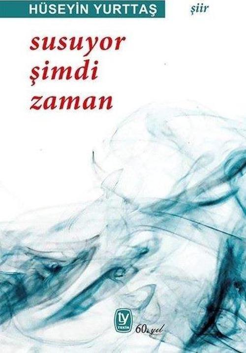 Susuyor Şimdi Zaman