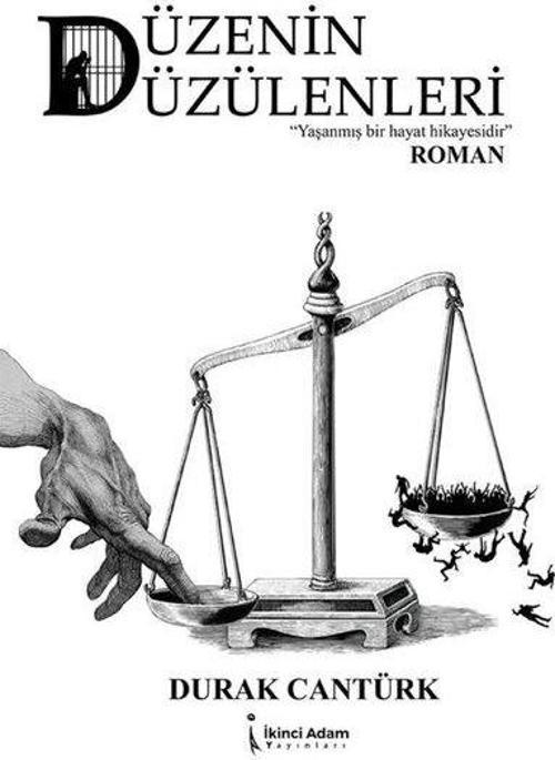 Düzenin Düzülenleri
