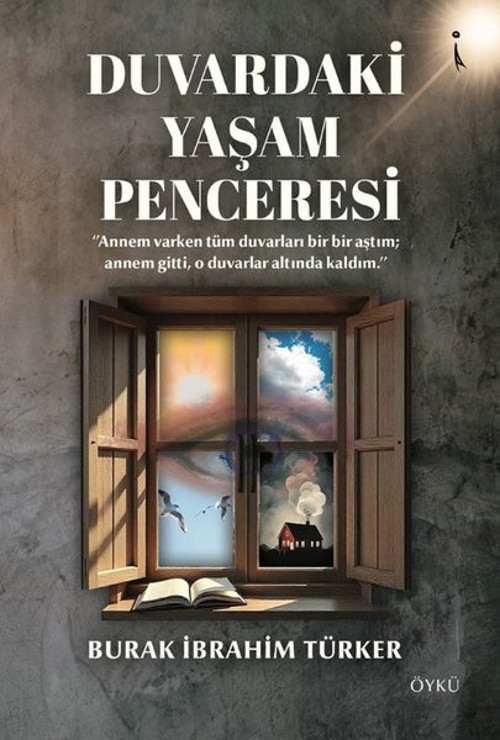 Duvardaki Yaşam Penceresi