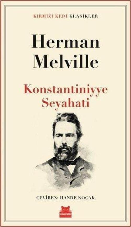 Konstantiniyye Seyahati
