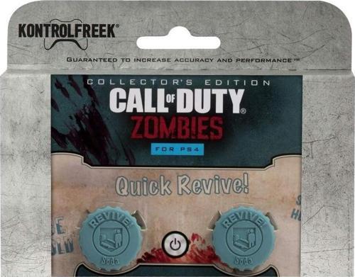 Call of Duty Zombies Revive Edition PS4