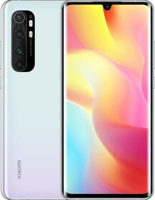 Mi Note 10 Lite 128 GB Beyaz Yenilenmiş Cep Telefonu