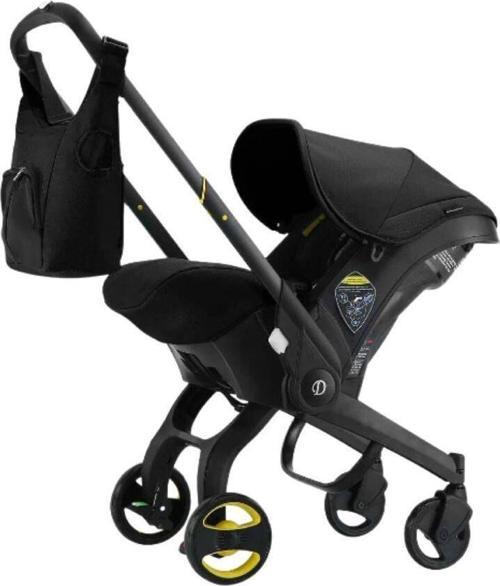 Yeni Nesil Oto Koltuğu Bebek Arabası Full Aksesuarlı