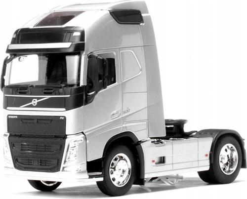 1:32 Volvo Fh 4 Teker Tır