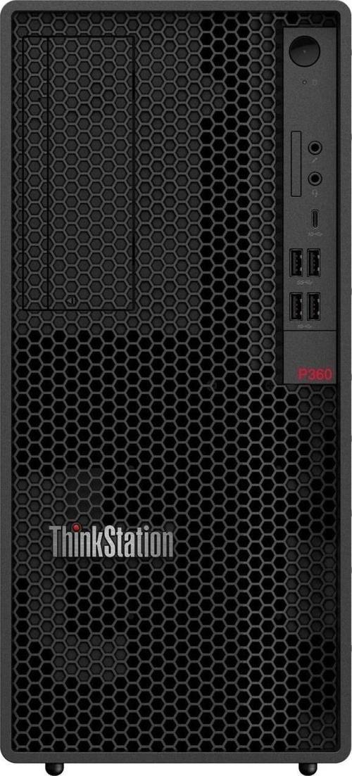 WS P360 30FNSERR00 INTEL I5-12500 VPRO / 16GB DDR5 / 1 TB / 4 GB T1000 / WIN11 PRO PC