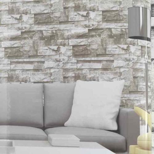 VİSİON DUVAR KAĞIDI 2408-1 (16.5m2)