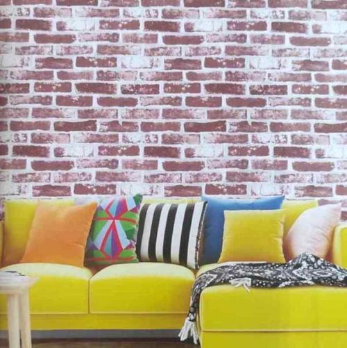 VİSİON DUVAR KAĞIDI 2409-5 (16.5m2)