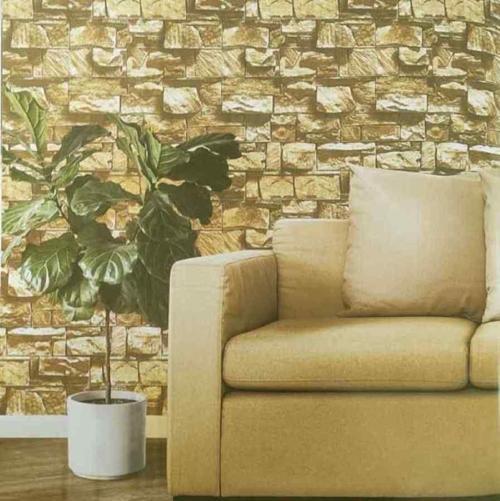 VİSİON DUVAR KAĞIDI 2410-5 (16.5m2)