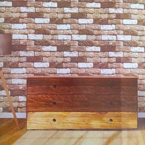 VİSİON DUVAR KAĞIDI 2411-7 (16.5m2)