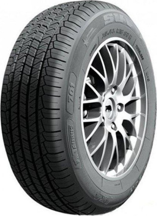 225/60R17 99H 701 (Yaz) (2025)