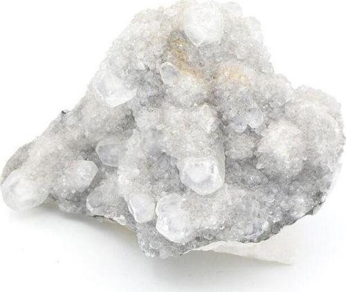 Hakiki Doğal Apofilit Taşı Kaya Parçası 173 Gram